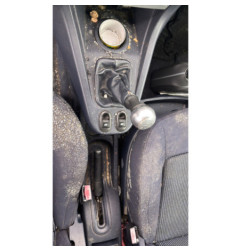 Custode avant gauche PEUGEOT 1007