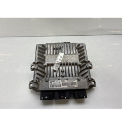 Calculateur moteur PEUGEOT 1007 Photo n°1