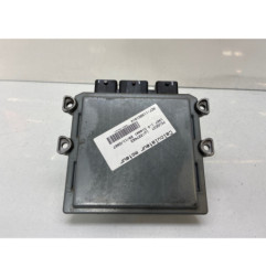 Calculateur moteur PEUGEOT 1007