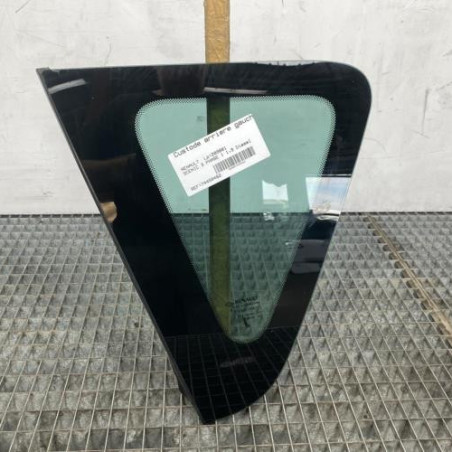 Custode arriere gauche RENAULT SCENIC 3 Photo n°1