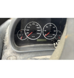 Vitre avant droit PEUGEOT BOXER 2