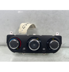 Commande chauffage RENAULT CLIO 4