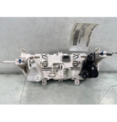 Commande chauffage RENAULT CLIO 4