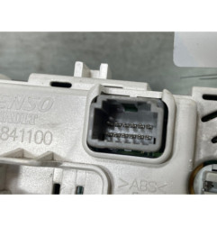Commande chauffage RENAULT CLIO 4