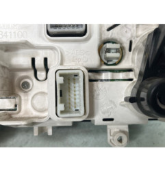 Commande chauffage RENAULT CLIO 4