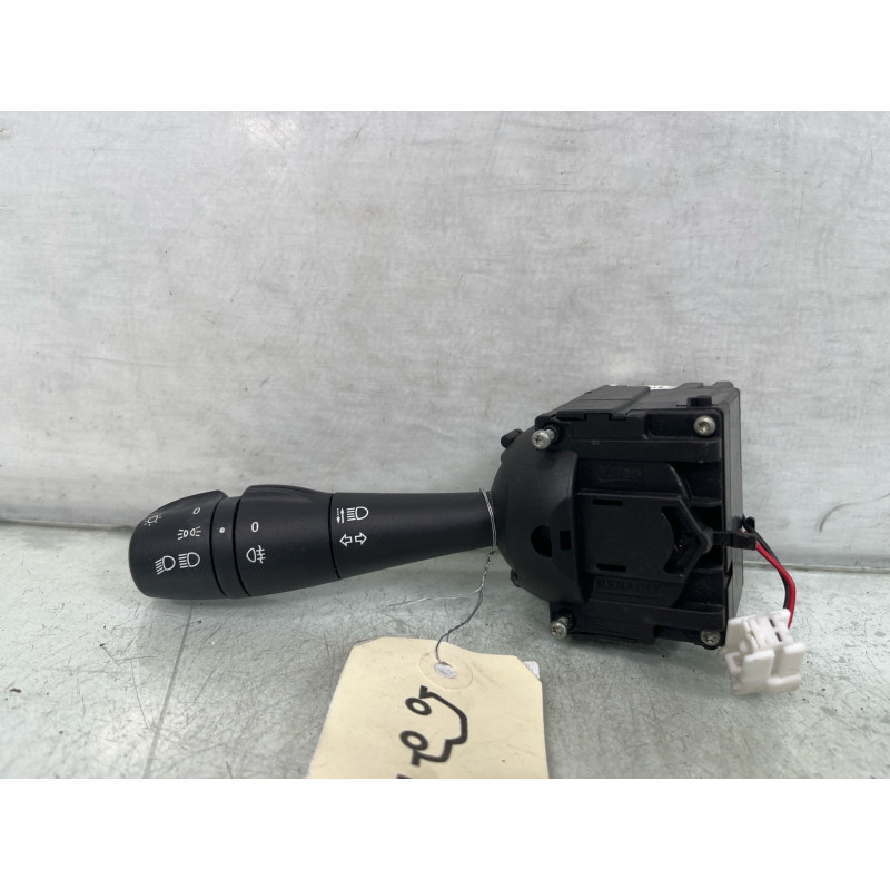 Commodo phare RENAULT CLIO 4 Photo n°2