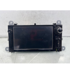 Ecran GPS RENAULT CLIO 4 Photo n°1