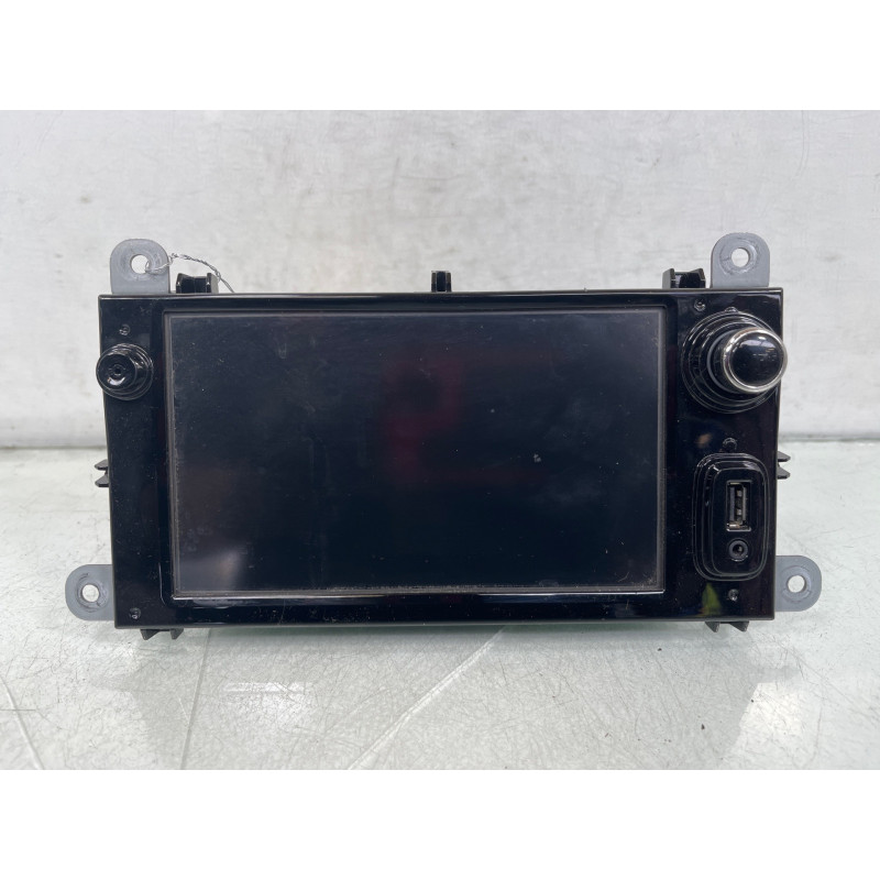 Ecran GPS RENAULT CLIO 4 Photo n°1