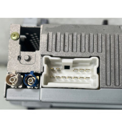Ecran GPS RENAULT CLIO 4