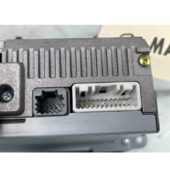 Ecran GPS RENAULT CLIO 4