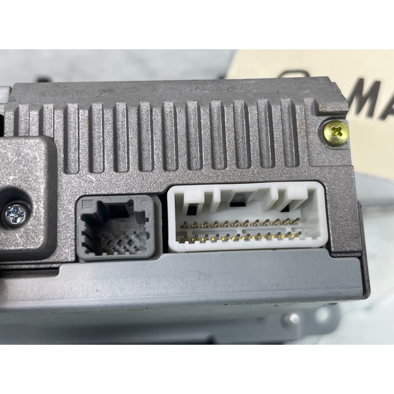 Ecran GPS RENAULT CLIO 4 Photo n°4