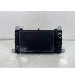 Ecran GPS RENAULT CLIO 4