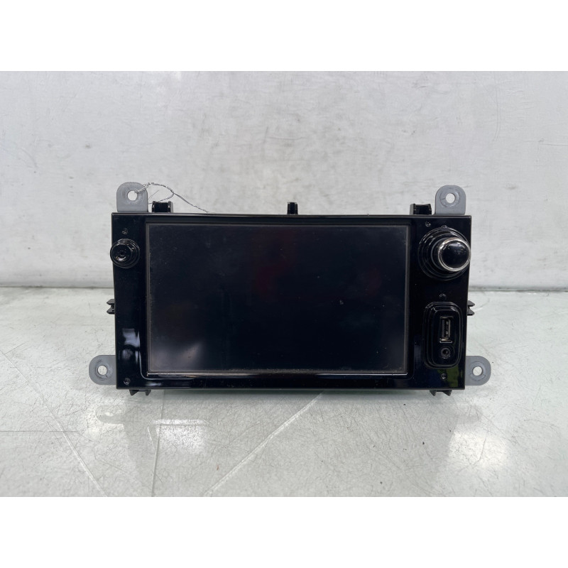 Ecran GPS RENAULT CLIO 4 Photo n°5