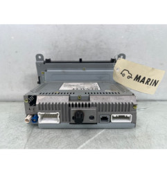 Ecran GPS RENAULT CLIO 4