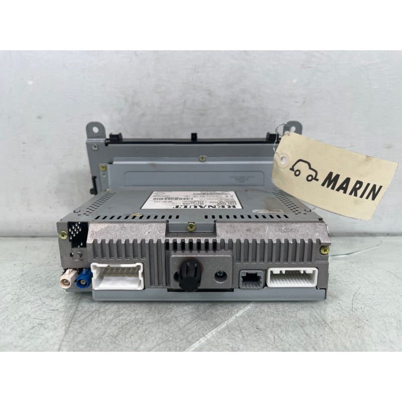 Ecran GPS RENAULT CLIO 4 Photo n°7