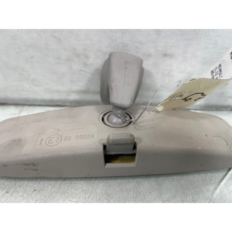 Retroviseur interieur RENAULT CLIO 4 Photo n°4
