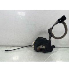 Serrure arriere gauche RENAULT CLIO 4