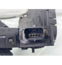 Serrure arriere gauche RENAULT CLIO 4
