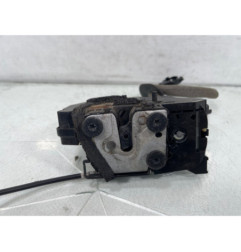 Serrure arriere gauche RENAULT CLIO 4