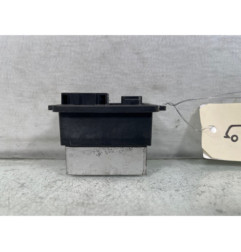 Resistance chauffage RENAULT CLIO 4