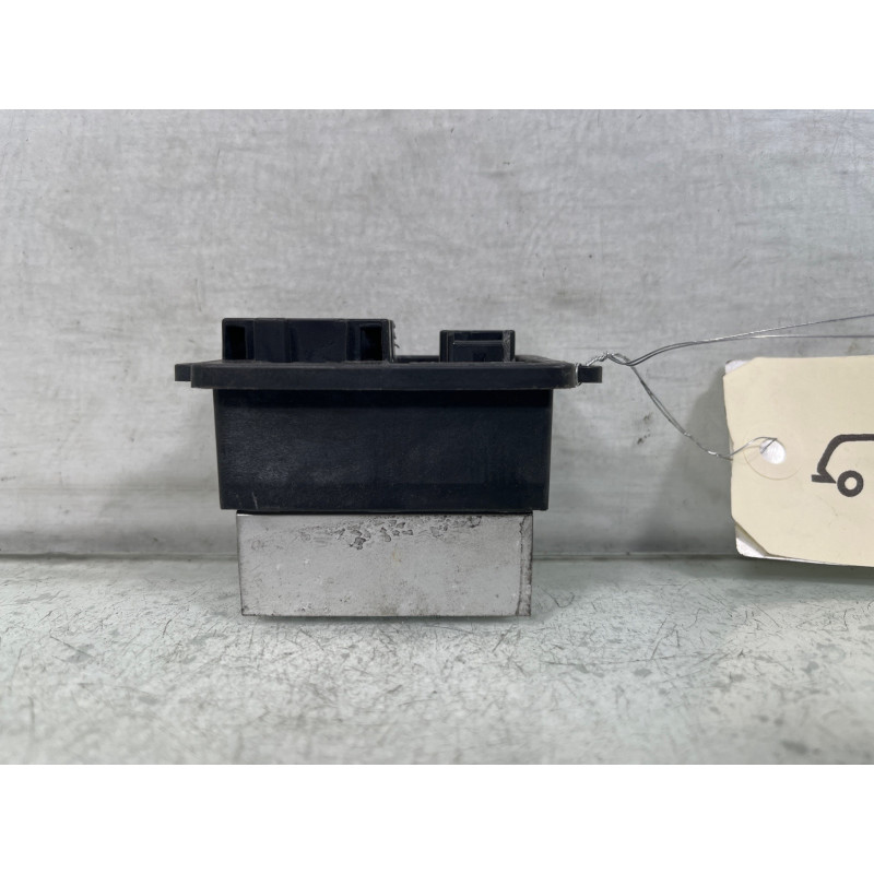 Resistance chauffage RENAULT CLIO 4 Photo n°2