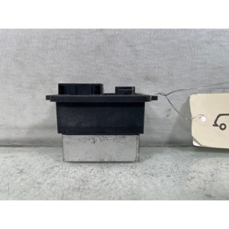Resistance chauffage RENAULT CLIO 4