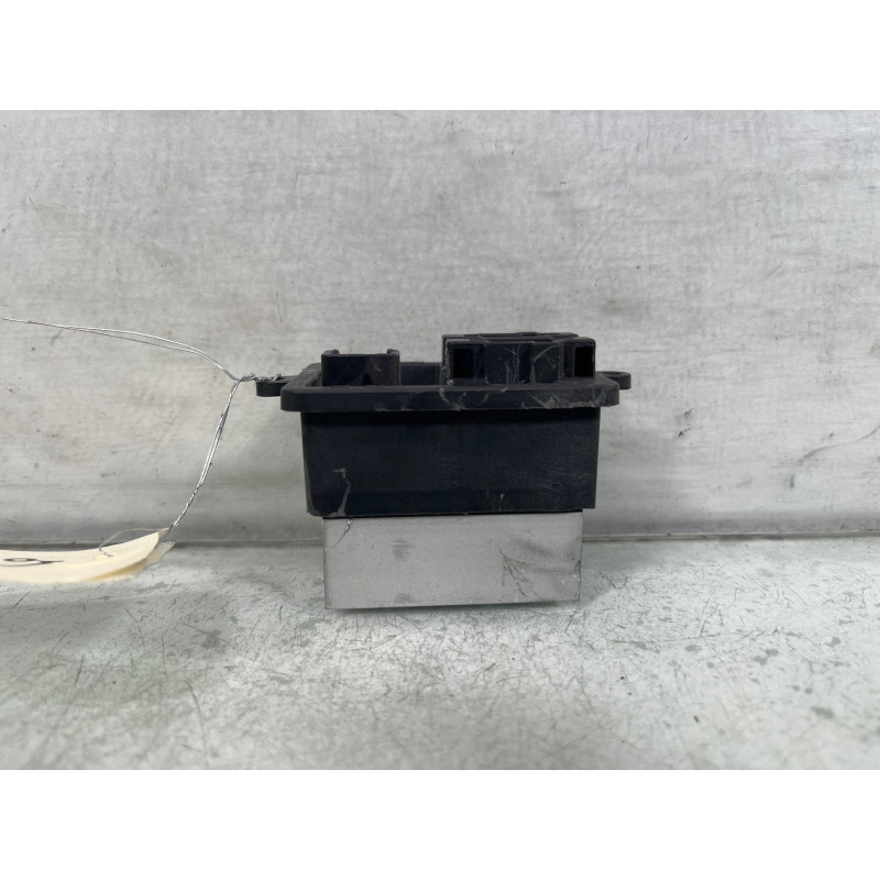 Resistance chauffage RENAULT CLIO 4 Photo n°3