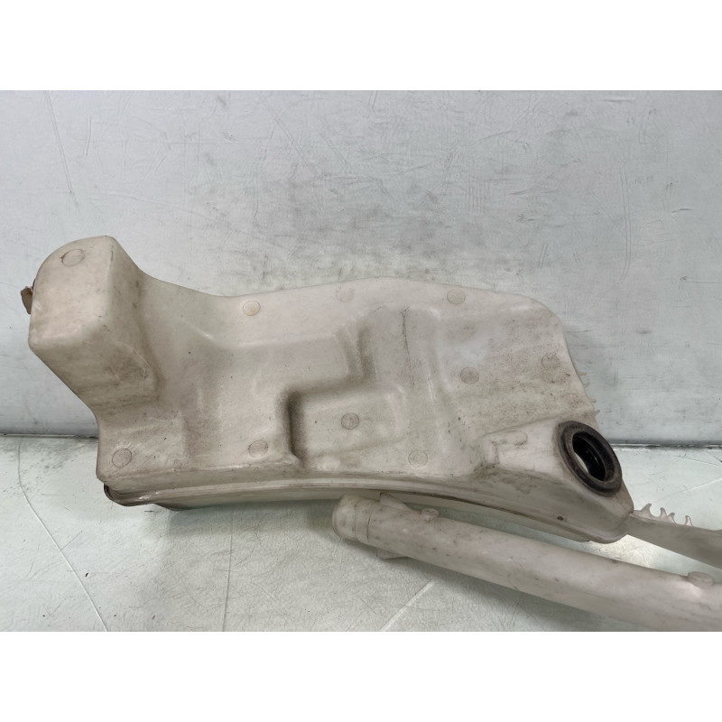 Vase de lave glace RENAULT CLIO 4 Photo n°2
