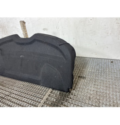 Plage arriere PEUGEOT 208 1