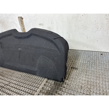 Plage arriere PEUGEOT 208 1
