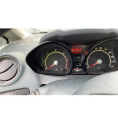 Custode avant droit FORD FIESTA 6