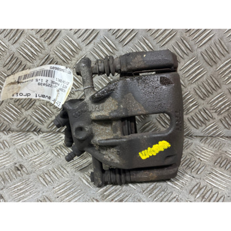 Etrier avant droit (freinage) NISSAN NOTE 1