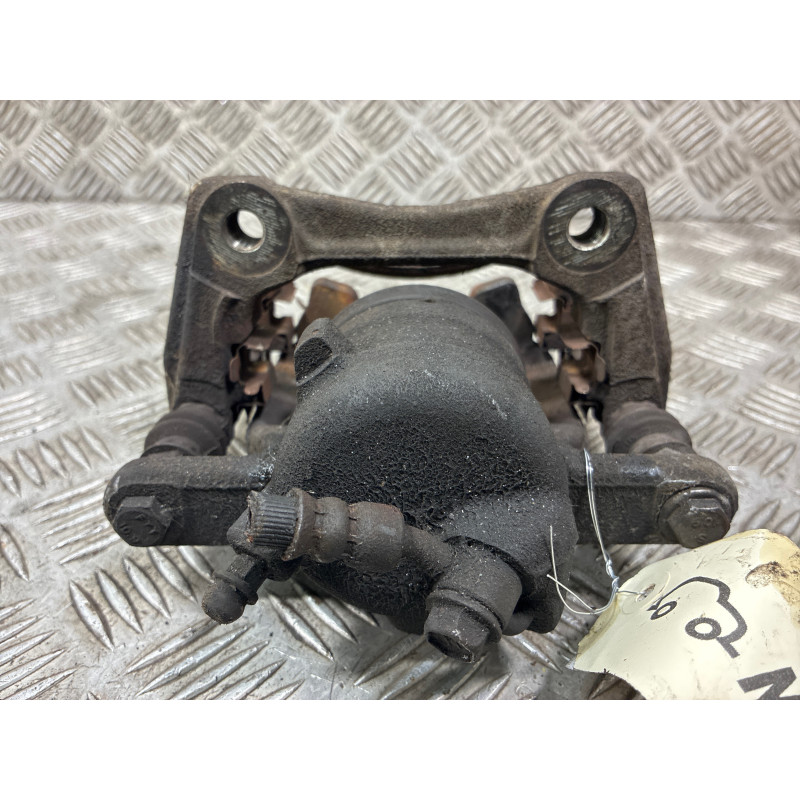 Etrier avant droit (freinage) NISSAN NOTE 1 Photo n°4