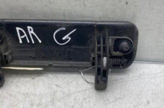 Poignee porte arriere gauche RENAULT CLIO 1