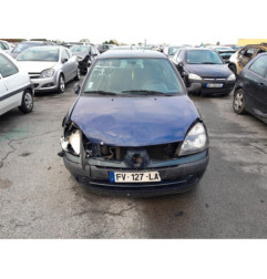 Vitre avant droit RENAULT CLIO 2
