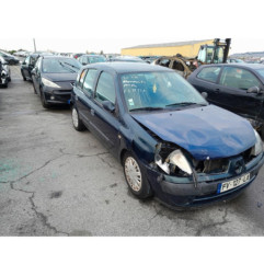 Vitre avant droit RENAULT CLIO 2