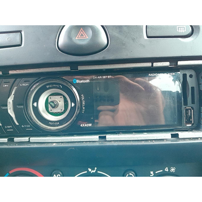 Vitre avant droit RENAULT CLIO 2 Photo n°10