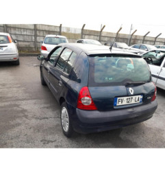 Vitre avant gauche RENAULT CLIO 2
