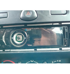 Vitre avant gauche RENAULT CLIO 2