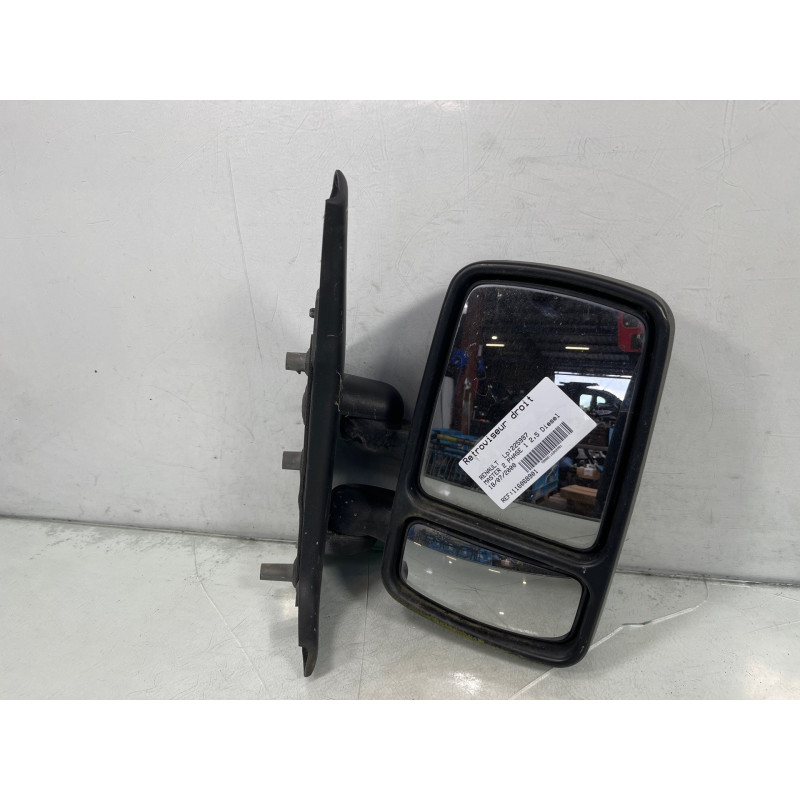 Retroviseur droit RENAULT MASTER 2 Photo n°1