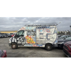 Retroviseur droit RENAULT MASTER 2