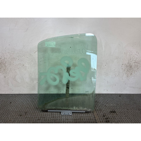 Vitre avant droit RENAULT MASTER 2