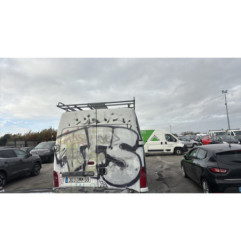 Vitre avant droit RENAULT MASTER 2