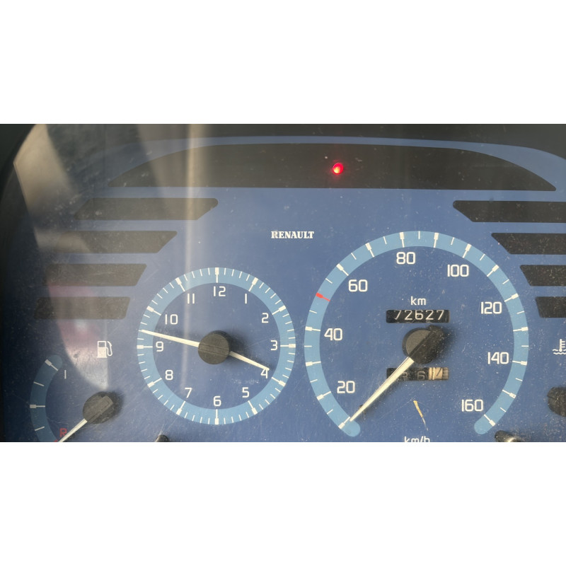 Vitre avant droit RENAULT MASTER 2 Photo n°20