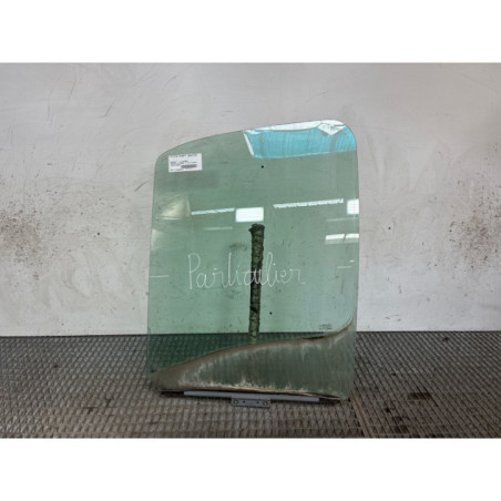 Vitre avant gauche RENAULT MASTER 2