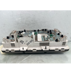 Compteur RENAULT MASTER 2 Photo n°1