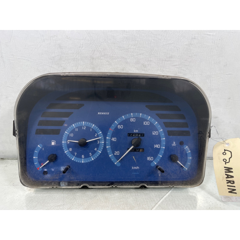 Compteur RENAULT MASTER 2 Photo n°2
