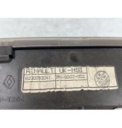 Compteur RENAULT MASTER 2