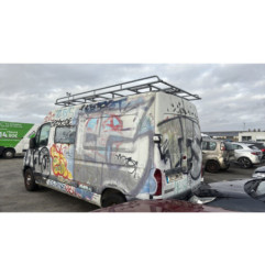 Compteur RENAULT MASTER 2