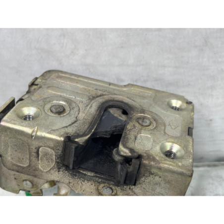 Serrure avant droit RENAULT MASTER 2 Photo n°1